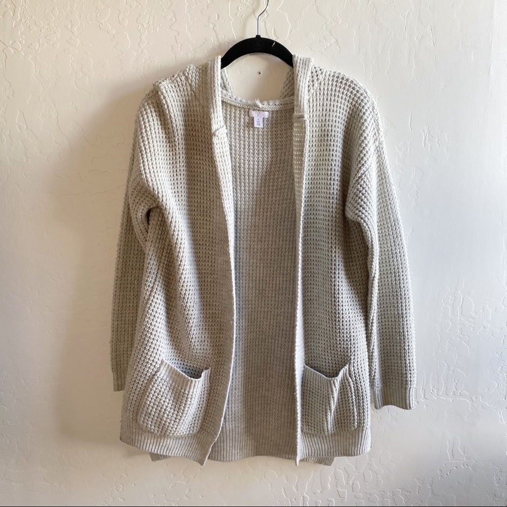 Urban outfitters BP knit cardigan